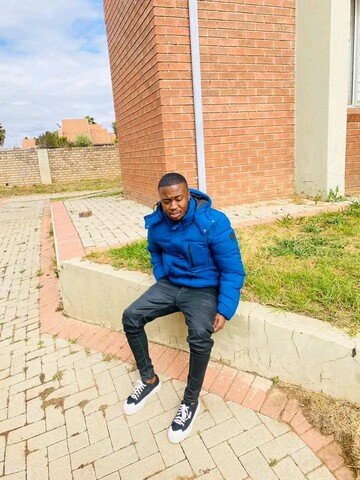 Mike, 26 Vanderbijlpark, Gauteng, South Africa