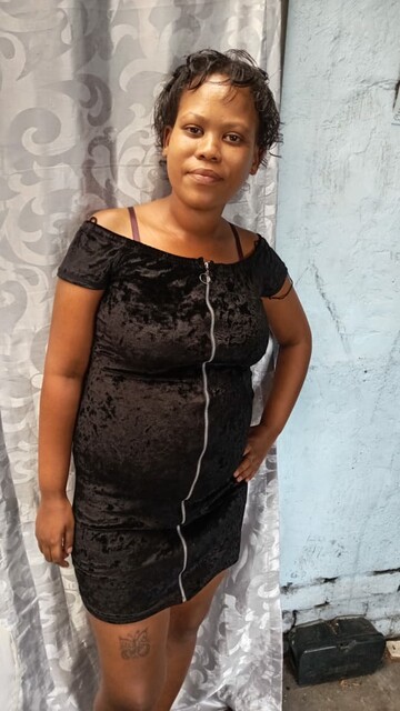 Britney, 26 Cape Town, Western Cape, South Africa