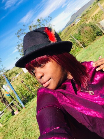 Bongeka, 20 Pietermaritzburg, KwaZulu-Natal, South Africa