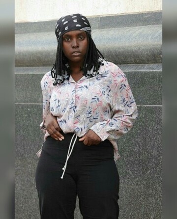 Mimi mimi, 25 Johannesburg, Gauteng, South Africa