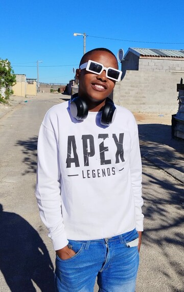 Ndiira029, 20 Cape Town, Western Cape, South Africa