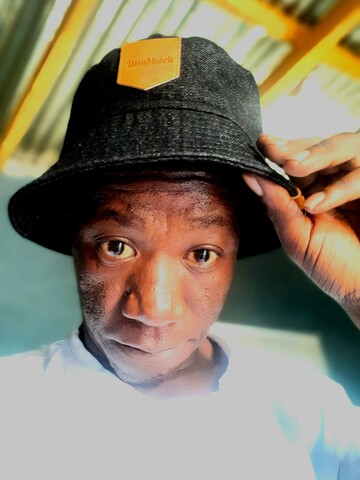 Taroger, 25 Soweto, Gauteng, South Africa