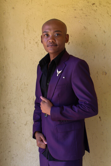 Blessing, 24 Pretoria, Gauteng, South Africa