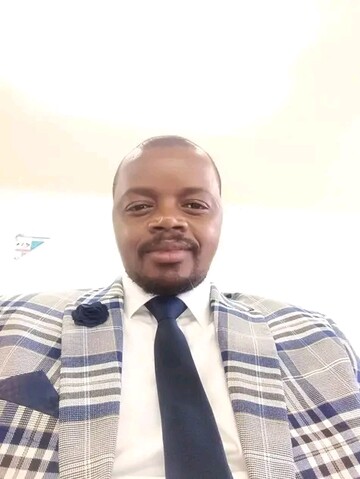 Michael Mnisi, 58 Nelspruit, Mpumalanga, South Africa