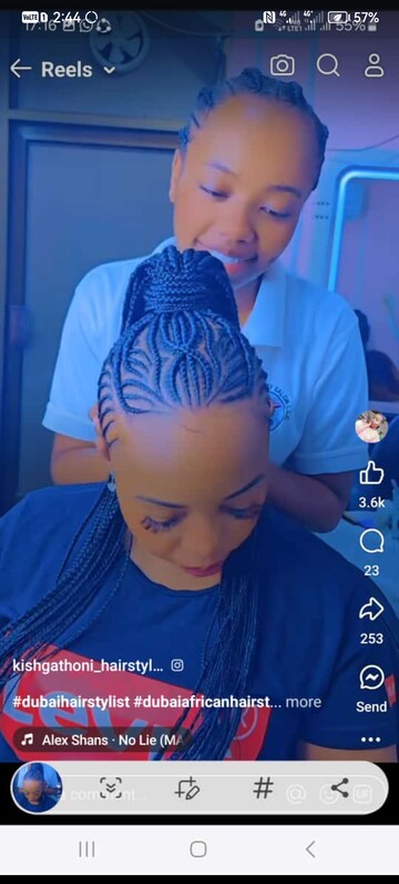 Mbuso, 41 Greytown, KwaZulu-Natal, South Africa