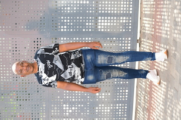 Gladiator, 40 Johannesburg, Gauteng, South Africa