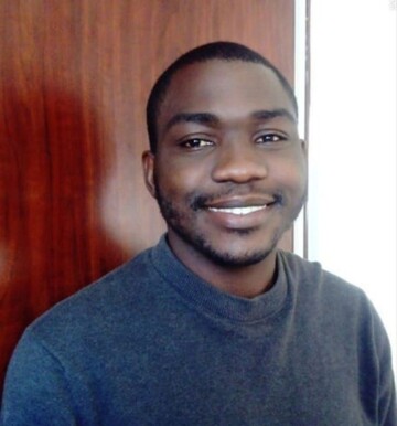 Raymond, 39 Phalaborwa, Limpopo, South Africa