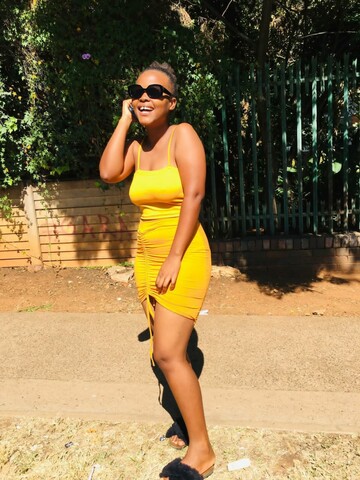 Palesa149, 24 Pretoria, Gauteng, South Africa