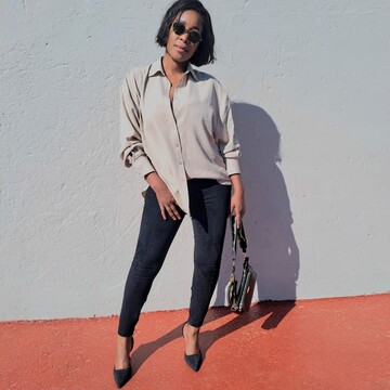 Wesi, 38 Alberton, Gauteng, South Africa