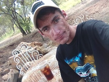 JJ362, 19 Modimolle, Limpopo, South Africa