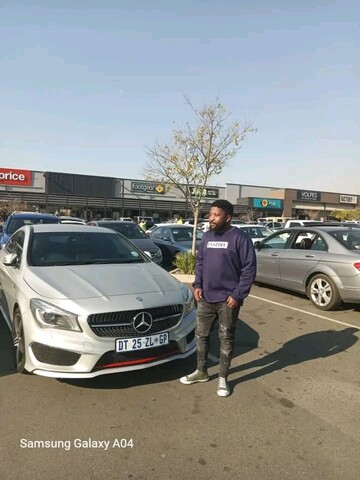 Dave10, 35 Krugersdorp, Gauteng, South Africa