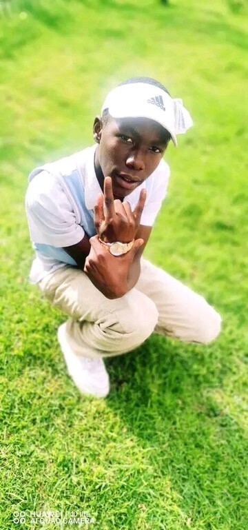 Gwaddy, 20 Johannesburg, Gauteng, South Africa