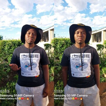 lilhawk4real, 21 Boshof, Free State, South Africa