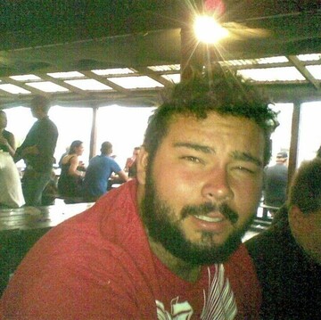 Rayray1989, 36 Germiston, Gauteng, South Africa