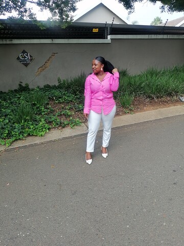 Didi, 31 Tembisa, Gauteng, South Africa