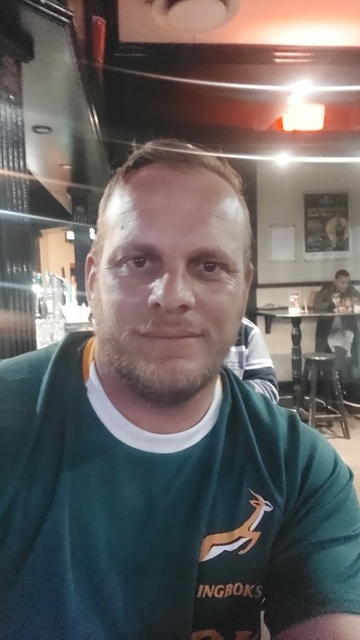 Louis, 40 Sandton, Gauteng, South Africa