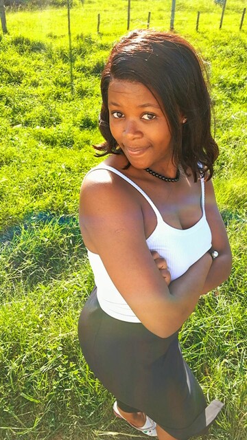 Milkshake377, 19 Bellville, Western Cape, South Africa