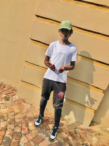 Thapelo211, 22 Alexandra, Gauteng, South Africa