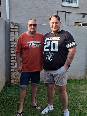 Dylan, 26 Ballito, KwaZulu-Natal, South Africa