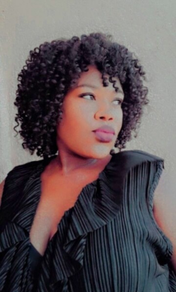 Porsha, 29 Bloemfontein, Free State, South Africa