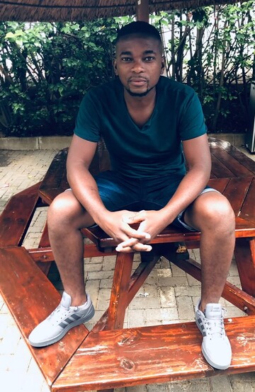 Lwandle, 34 Johannesburg, Gauteng, South Africa