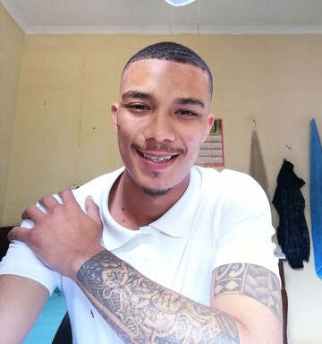 Deezo122, 26 Port Shepstone, KwaZulu-Natal, South Africa
