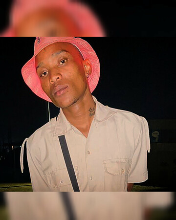 Stiich, 25 Kagiso, Gauteng, South Africa