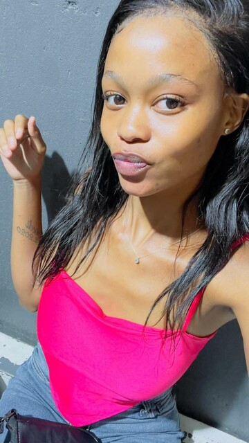 Pretty, 26 Benoni, Gauteng, South Africa