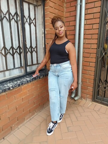 Minky152, 25 Brakpan, Gauteng, South Africa