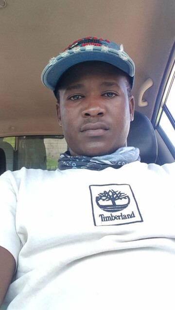 Siboniso, 28 Carolina, Mpumalanga, South Africa