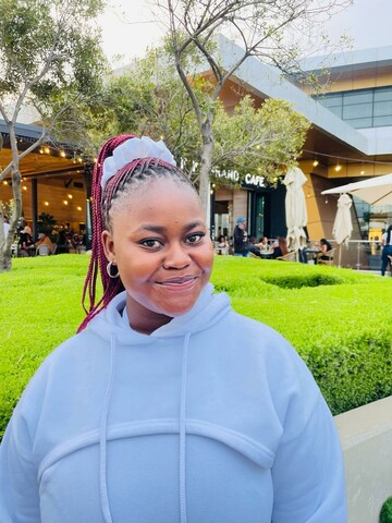 Ntandokazi345, 21 Katlehong, Gauteng, South Africa