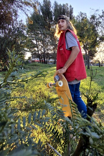 Benjamin, 25 Kempton Park, Gauteng, South Africa