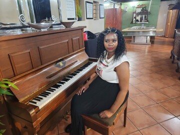 Swazi, 35 Middelburg (MP), Mpumalanga, South Africa
