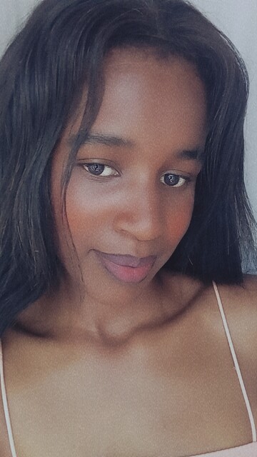 Zinhle, 20 Acornhoek, Mpumalanga, South Africa