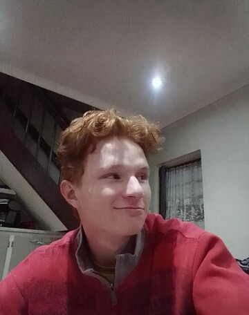 Tyquii, 19 Pretoria, Gauteng, South Africa