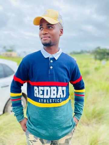 Biggie, 22 East London, Eastern Cape, South Africa