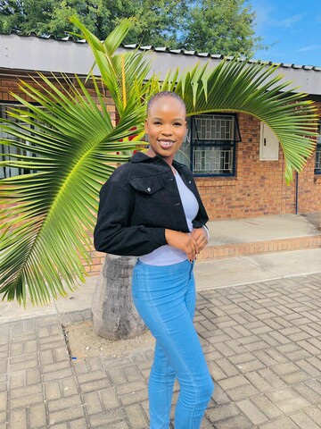 BONGI, 25 Phalaborwa, Limpopo, South Africa