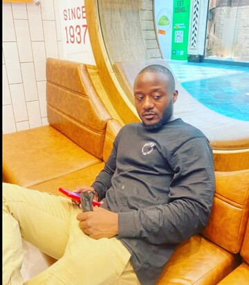 Sean, 33 Johannesburg, Gauteng, South Africa