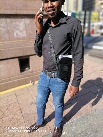SmileKing, 28 Soshanguve, Gauteng, South Africa