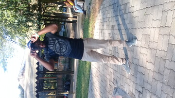 Gentleman G, 30 Hazyview, Mpumalanga, South Africa