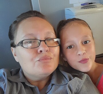 Natasha17, 37 Senekal, Free State, South Africa