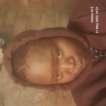 Refiloe, 33 Burgersfort, Limpopo, South Africa