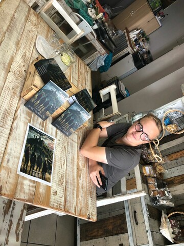 Roaco, 20 Cape Town, Western Cape, South Africa