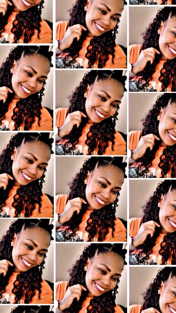 Miss Tae, 31 Pinetown, KwaZulu-Natal, South Africa