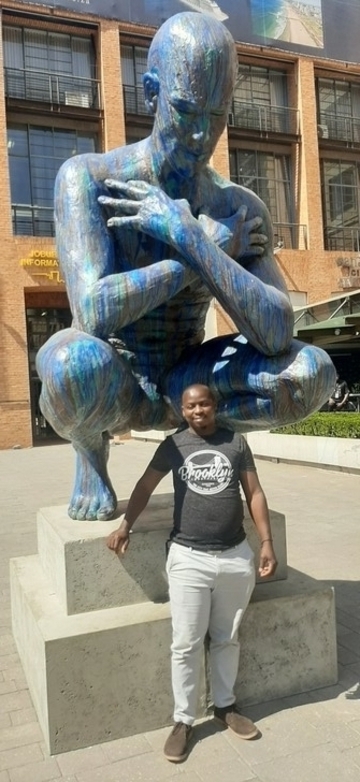 SMALLY JOY, 40 Pretoria, Gauteng, South Africa