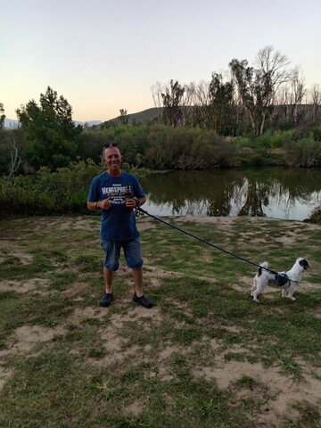 Nico, 46 Cape Town, Western Cape, South Africa