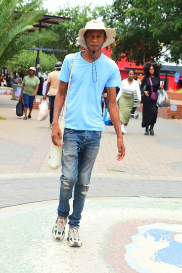 joyina, 46 Bloemfontein, Free State, South Africa