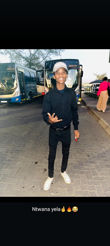 Chulu, 19 Pretoria, Gauteng, South Africa