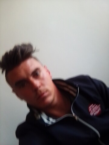 Aaron0, 25 Welkom, Free State, South Africa