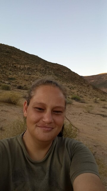 Fielatjie, 34 Springbok, Northern Cape, South Africa